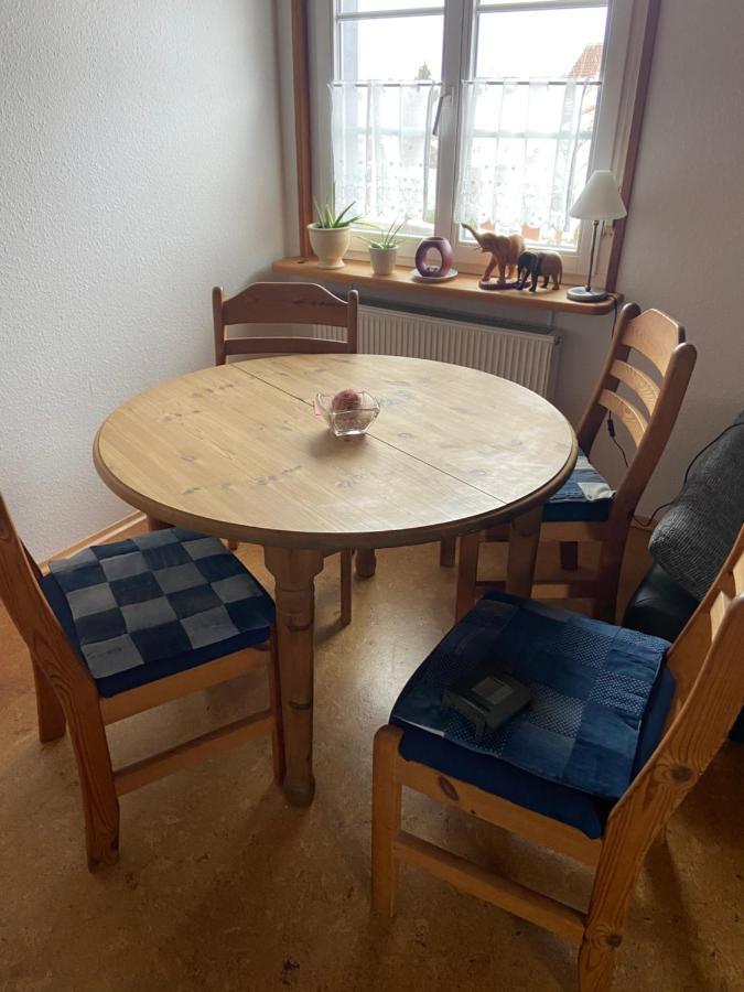 Haus Bergblick Apartman Kißlegg Kültér fotó